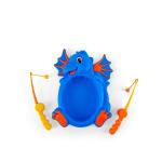 Water Toys Fishing Playset