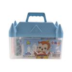 Play Clay Castle Set with Carry Case