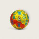 Real Madrid Legends Edition Football Small Size