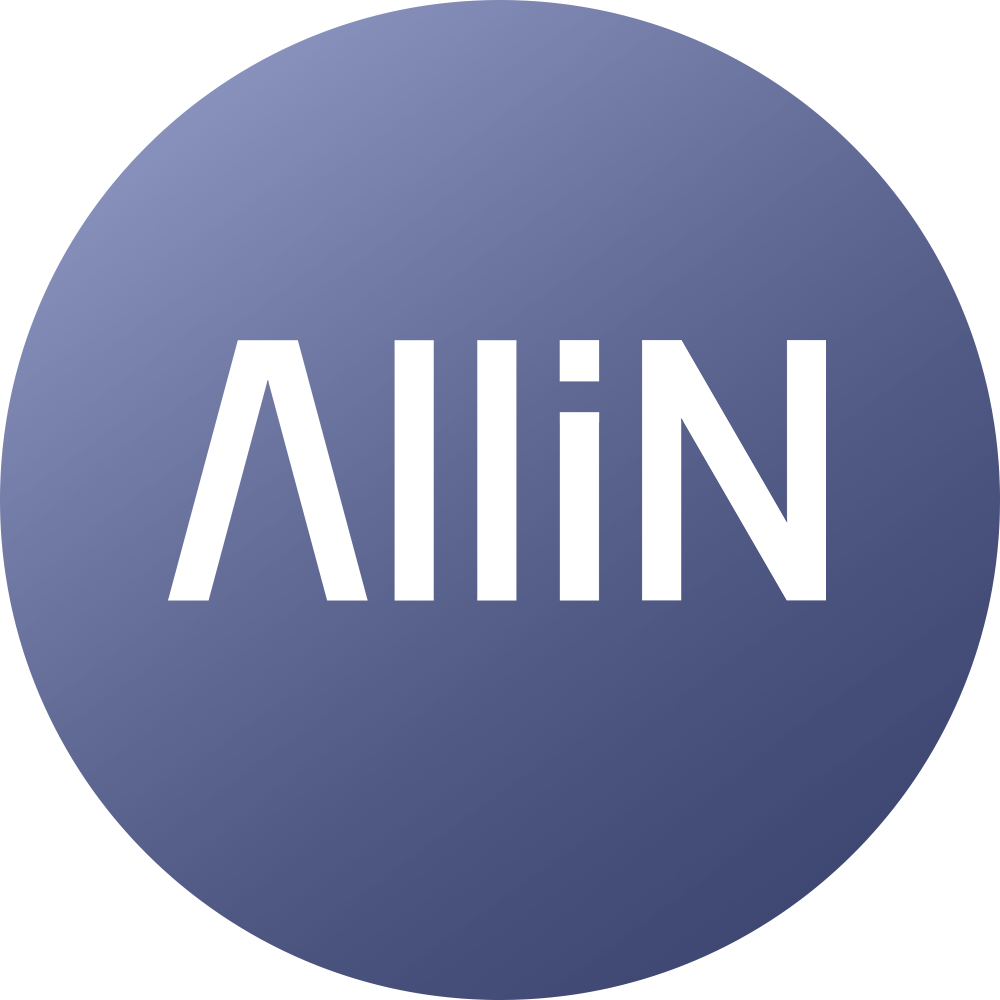 متجر Allin