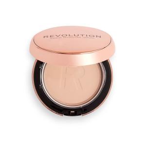 Conceal and Define Powder Foundation P8