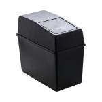 Car Trash Can