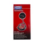 Gasoline Pressure Gauge