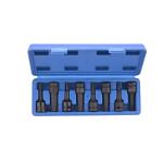 8 Piece 1/2” Impact Socket Set