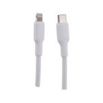كابل سلسلة من النوع C إلى Lightning  30W C