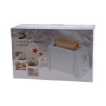 2 Slice Toaster