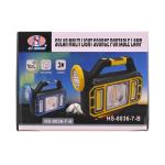 Solar Multi Light