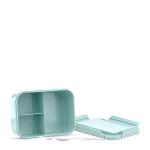 Lunch Box With Spoons