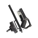 Vacuum Cleaner with cyclone filter