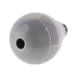 Vr Cam 360° Full View Ip Camera
