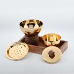 Indian Incense Set