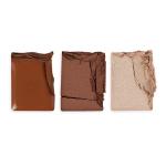 Revolution Brow Sculpt Kit Medium Brown