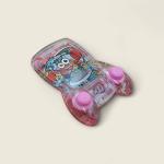 Crab Water Ring Game – Dual Button