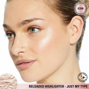 Revolution Highlight Reloaded Just My Type