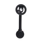 Brave Mouint Magnetic Monitar Car Mount Foldble Design