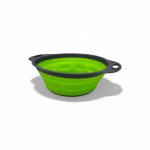 Collapsible Silicone Colander