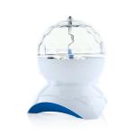 Rechargeable Disco Light