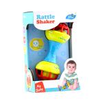 Rattle Shaker Baby Toy 