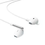 L3 USB-C Earphones - White
