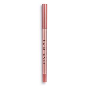 Revolution Satin Kiss Lipliner Chauffer