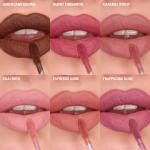 Revolution Irl Whipped Lip Cream Burmt Cinnamon