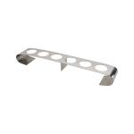 Silver Metal Coffee Cup Holder