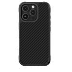 Amazing Thing Titan Max MagSafe Drop Proof  Case For Iphone 16 Pro Max Black