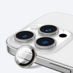 اميزنج ثينج AR 3IF لينز جلاس لجهاز iPhone 16 Pro (6.3) / iPhone 16 Pro Max (6.9)