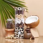 BlendeJet 2 Portable Blender Leopard