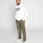 HUN.CLE Hoodie