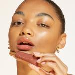 Revolution Nude Latte Lip Gloss