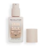 Skin Silk Serum Foundation F10