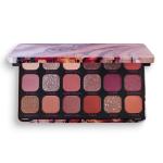 Revolution eyeshadow palette
