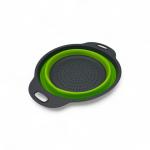 Collapsible Silicone Colander