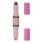 Revolution Blush & Hughlight Stick Mauve Glow