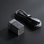 شاحن Voltme VITO 75W (AC + DC) - اختيارك الأمثل للشحن