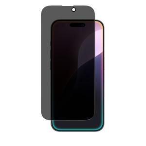 كفر زجاج الحماية الخصوصي Amazing Thing Titan لهاتف iPhone 16 Pro Max