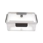 Fruit & Vegetable Plastic Food Box