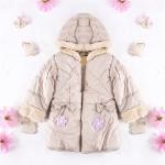 Cozy Winter Puffer Jacket  