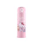 Hello Kitty Thermal Water Bottle 