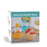 Bulb Ice Hockey Mold