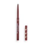 Revolution Irl Filter Finish Lip Liner Definer Burnt Cinnamon