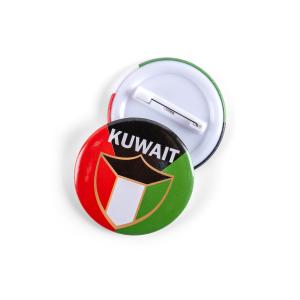 بروش علم الكويت