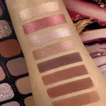 Revolution eyeshadow palette