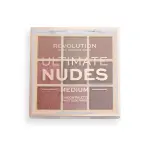 Revolution eyeshadow palette
