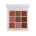 Revolution eyeshadow palette