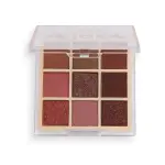 Revolution eyeshadow palette