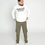 HUN.CLE Hoodie