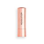 Revolution Satin Kiss Lipstick White Wedding