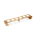 Elegant & Sturdy Buffet Cup Holder Stand